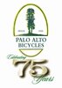 Palo Alto bikes